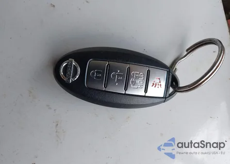 2018 Nissan Leaf S из США, поврежденный, VIN 1N4AZ1CP8JC304644